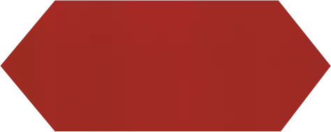 Cupidon Rojo Brillo Liso 10х30