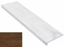 Cтупень ЛЮКС Виктория Коричневый SR 120х32