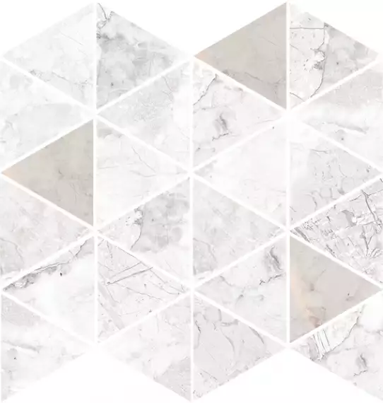 D.DREAMY CLOUD TRIANGLE/29X29/SP