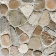 DAR3B702 PEBBLES 33x33