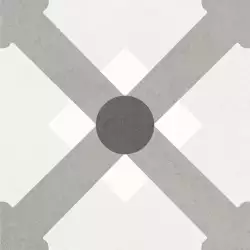 DB_029 Керамогранит Pixel 8 Mix 20х20