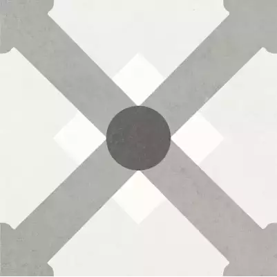 DB_029 Керамогранит Pixel 8 Mix 20х20