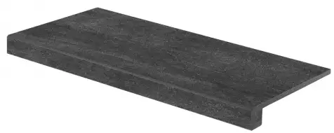 DCF84739 Quarzit Black 40x80