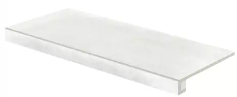 DCF84740 Rebel White-Grey 40x80