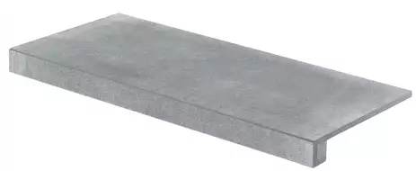DCF84742 Rebel Dark Grey 40x80