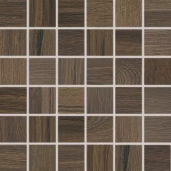 DDM06144 Board dark brown 30x30