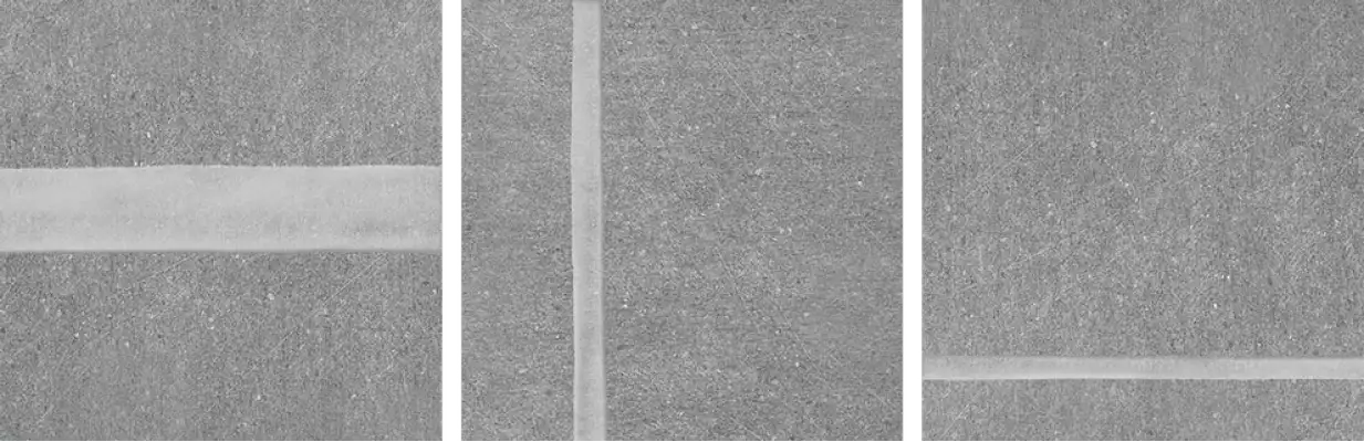 DDT26742 Rebel Dark Grey 20x20