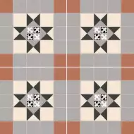 DG_CH_SAL Chic Collection SALISBURY 45х45