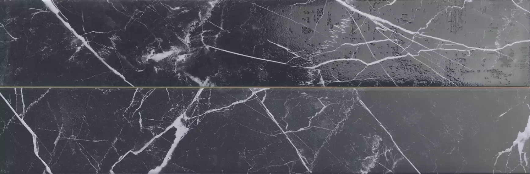 Dark Marble Strip 21x63