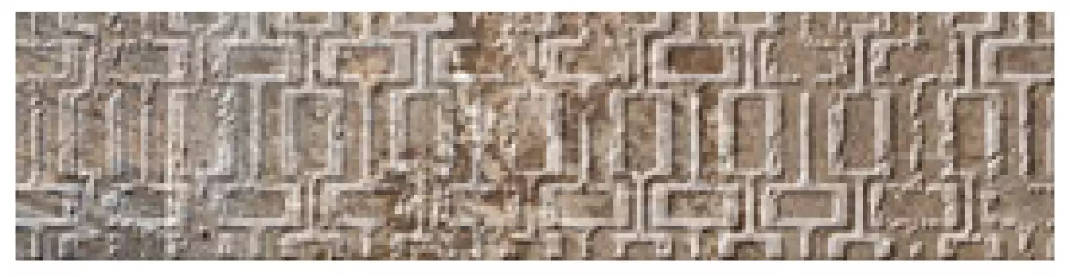 Deco Brickbold Ocre 8,15*33,15