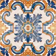 Decor Albarracin 15x15
