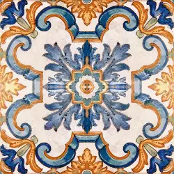 Decor Albarracin 15x15