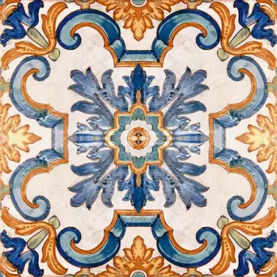 Decor Albarracin 15x15