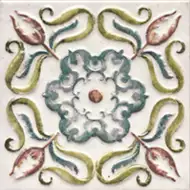 Decor Bambola mix 15х15