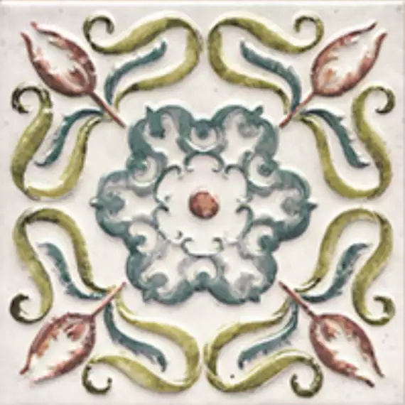 Decor Bambola mix 15х15