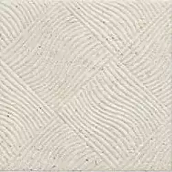 Dipsy Asphalt Off White 15x15