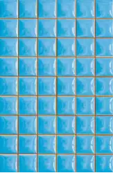 Domo Celeste 25x40