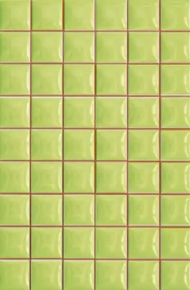 Domo Pistacho 25x40