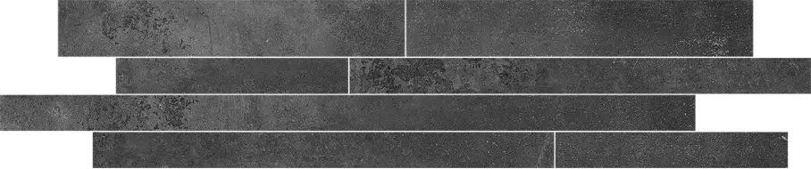 Ferry Мозаика графитовый 14.4х69