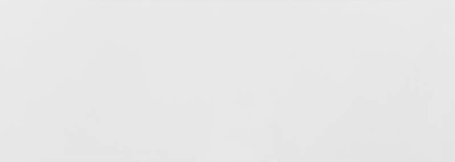 Flat Blanco Mate 25x70