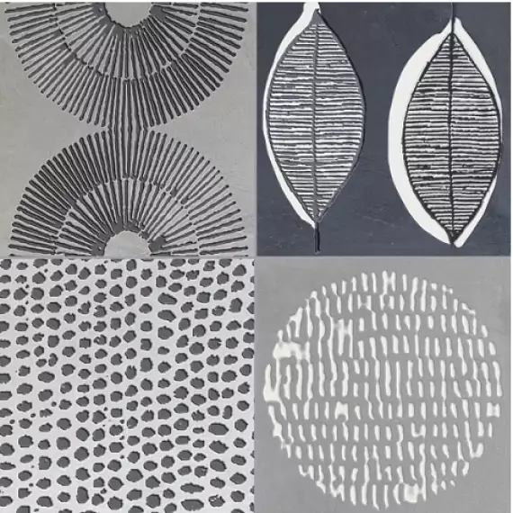 GF-20085 NAIROBI GRIS 33,15x33,15