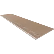 GO01 Ступень Gobi неполированный с насечками 30x120