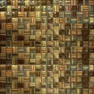 GRAFIK MARRON 35х35