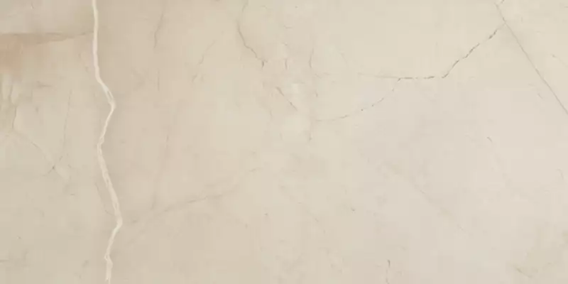 Grotto Crema (leviglass) Rect. 120x60
