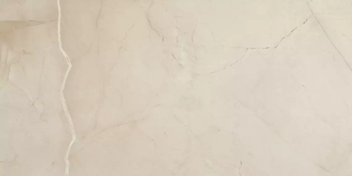 Grotto Crema (leviglass) Rect. 120x60