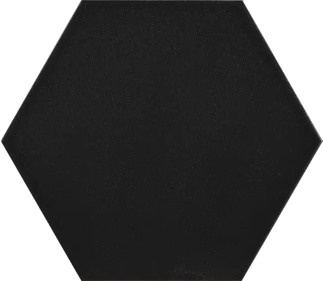 HEX MAYFAIR NEGRO compacglass 19.8*22.8