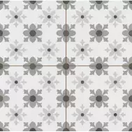 HYD_LYS_SL LYS SILVER 45x45