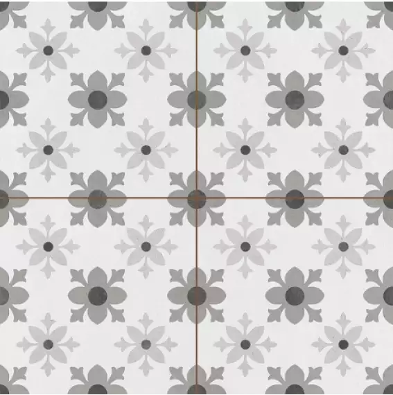 HYD_LYS_SL LYS SILVER 45x45