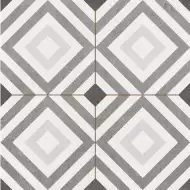 HYD_WLL_SL WILLIAM SILVER 45x45