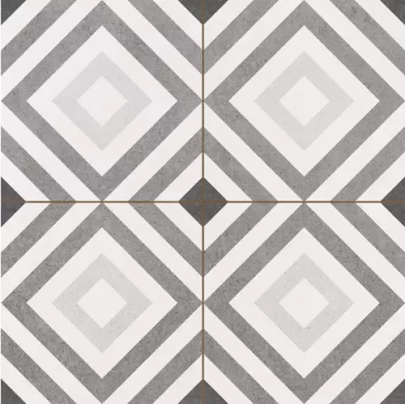 HYD_WLL_SL WILLIAM SILVER 45x45