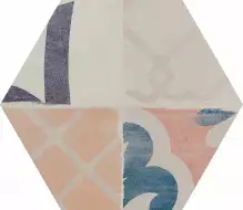 Hex.Antic Trend 25.8x29