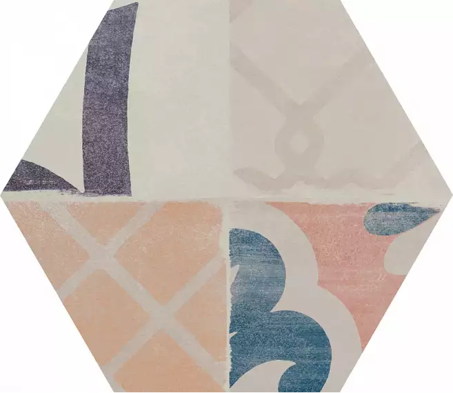 Hex.Antic Trend 25.8x29