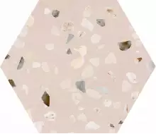 Hex.Doria Sabbia 25.8x29