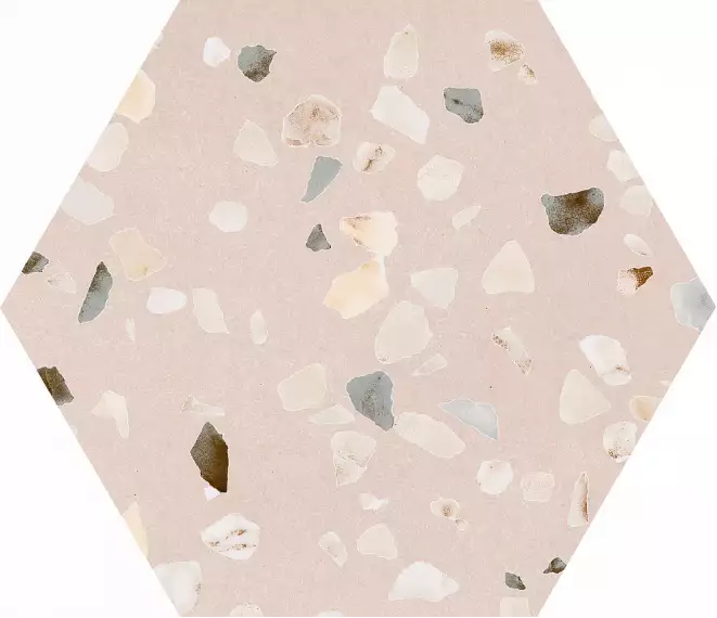 Hex.Doria Sabbia 25.8x29
