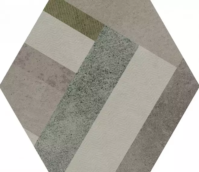 Hex.Modern Trend Mix 25.8x29