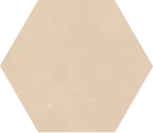 Hexagono Seine Crema 51,9x59,9