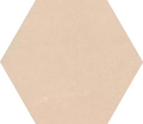Hexagono Seine Crema 51,9x59,9