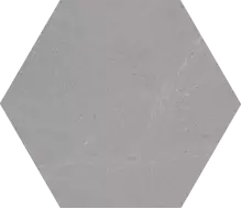 Hexagono Seine Gris 51,9x59,9