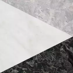 ID105T Керамогранит Декор Парнас наборный 40x40x0.9