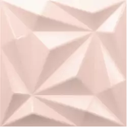 Iggy Nora Pink 15x15