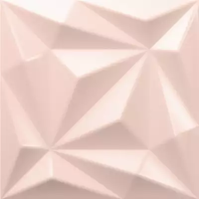 Iggy Nora Pink 15x15