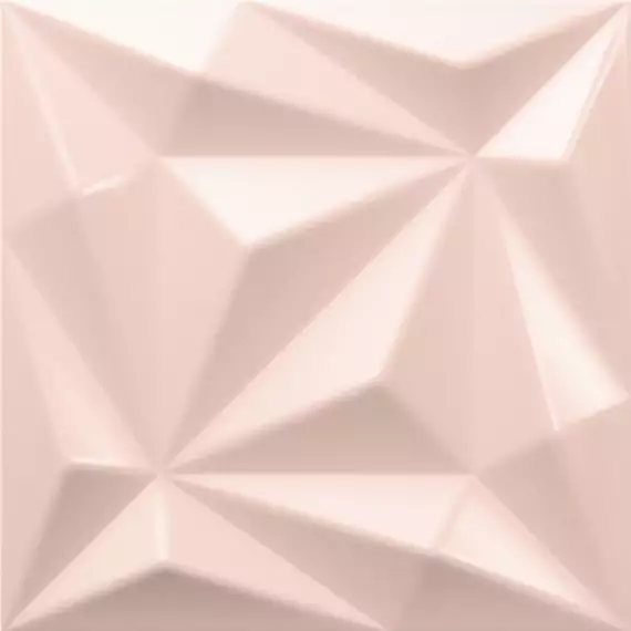Iggy Nora Pink 15x15