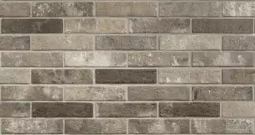 J85879 Керамогранит London Brick Brown 6х25