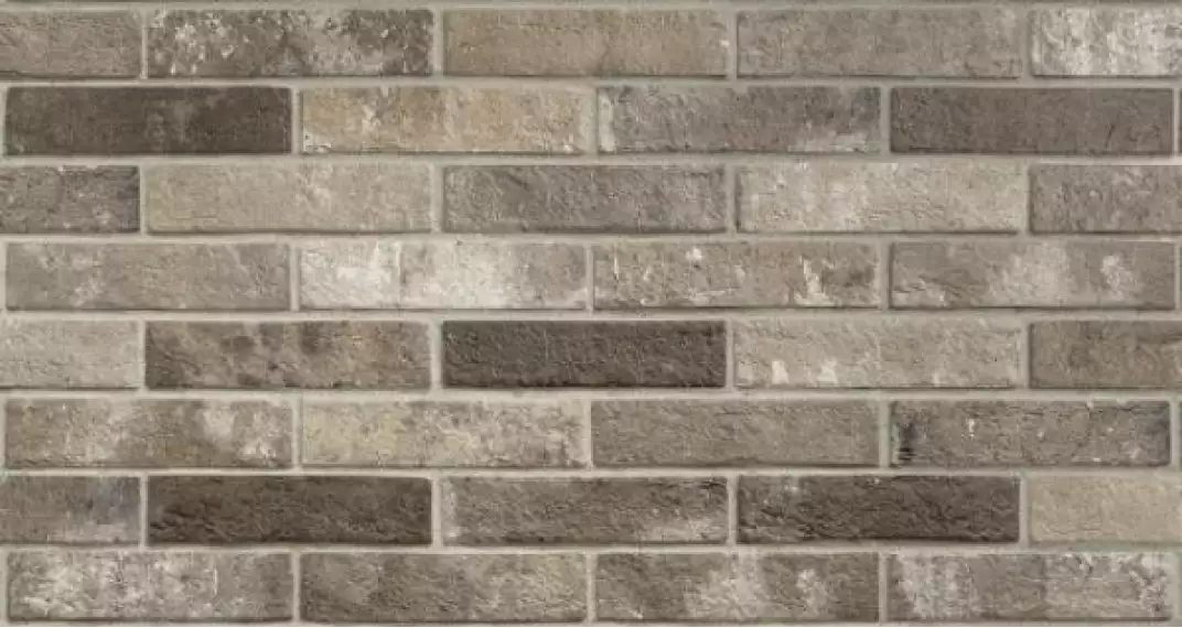 J85879 Керамогранит London Brick Brown 6х25
