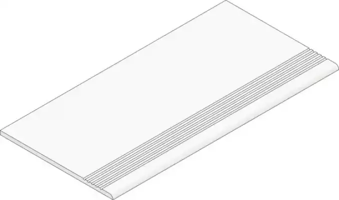 K-2001/LR/st01 Iceberg White 294х1200x11