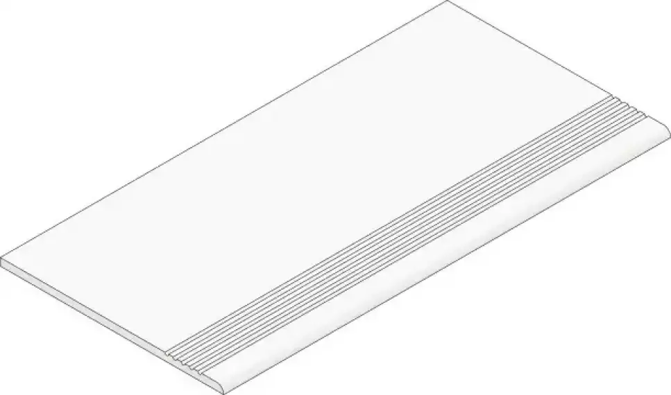 K-2001/MR/st01 Iceberg White 294х1200x11